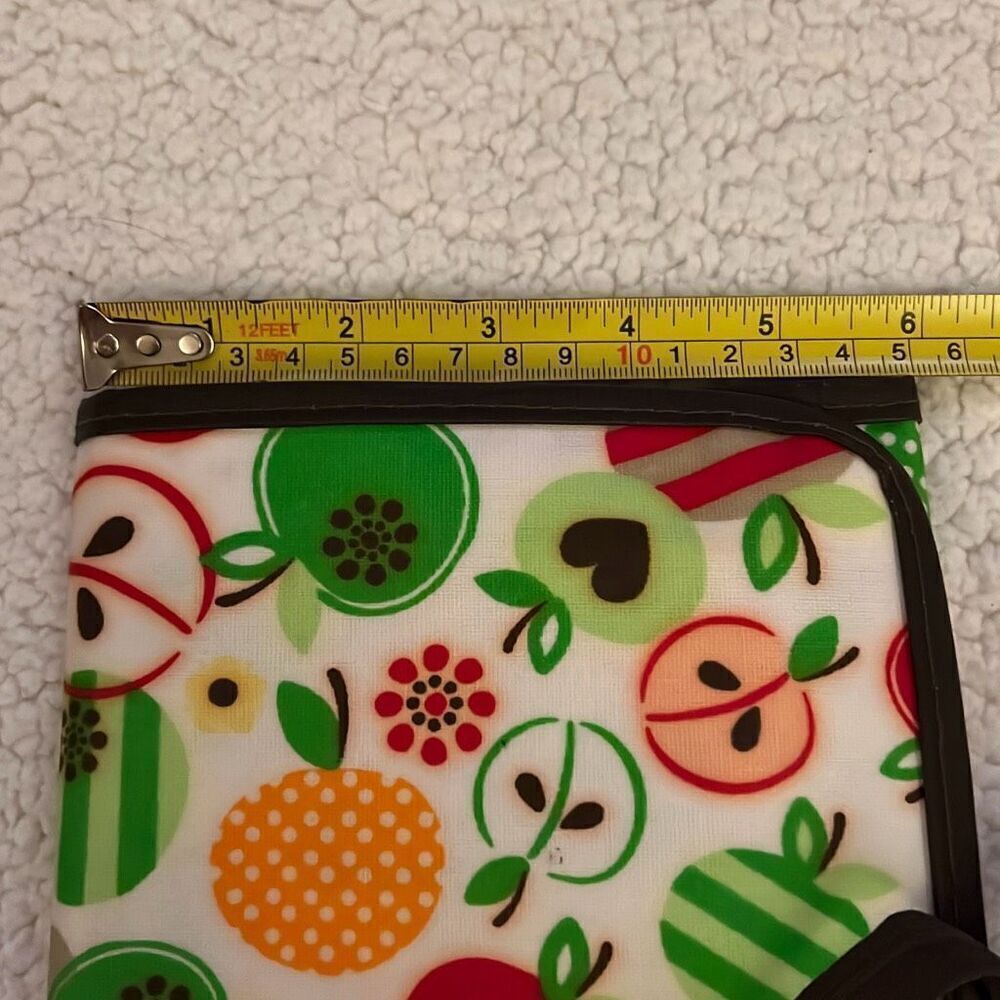 Thirty One apple folio - Picture 9 of 9